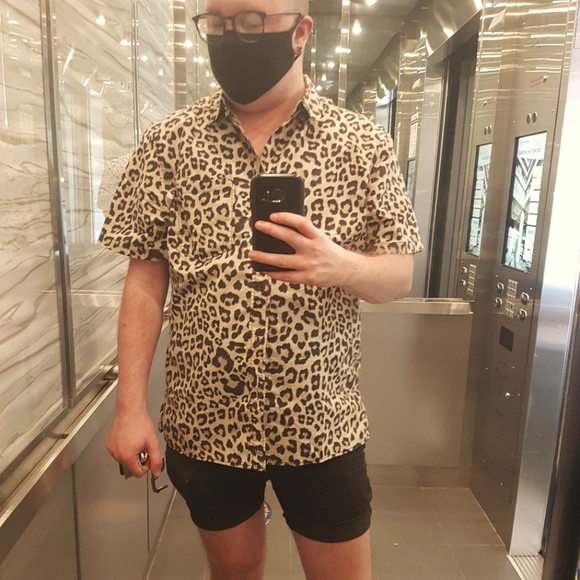 Meet your Posher, Olive - Picture 1 of 1